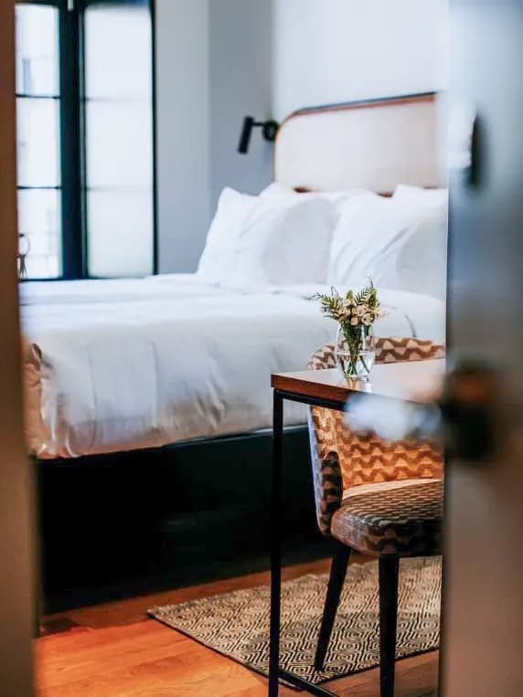 EXMO Hotel — photo 2
