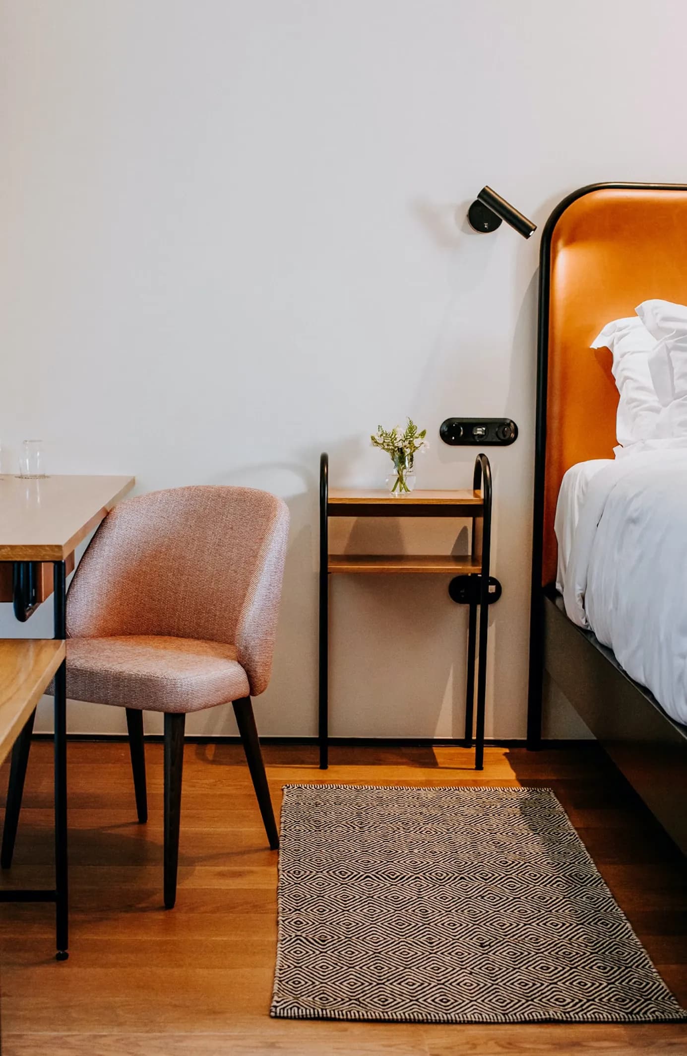 EXMO Hotel — photo 3