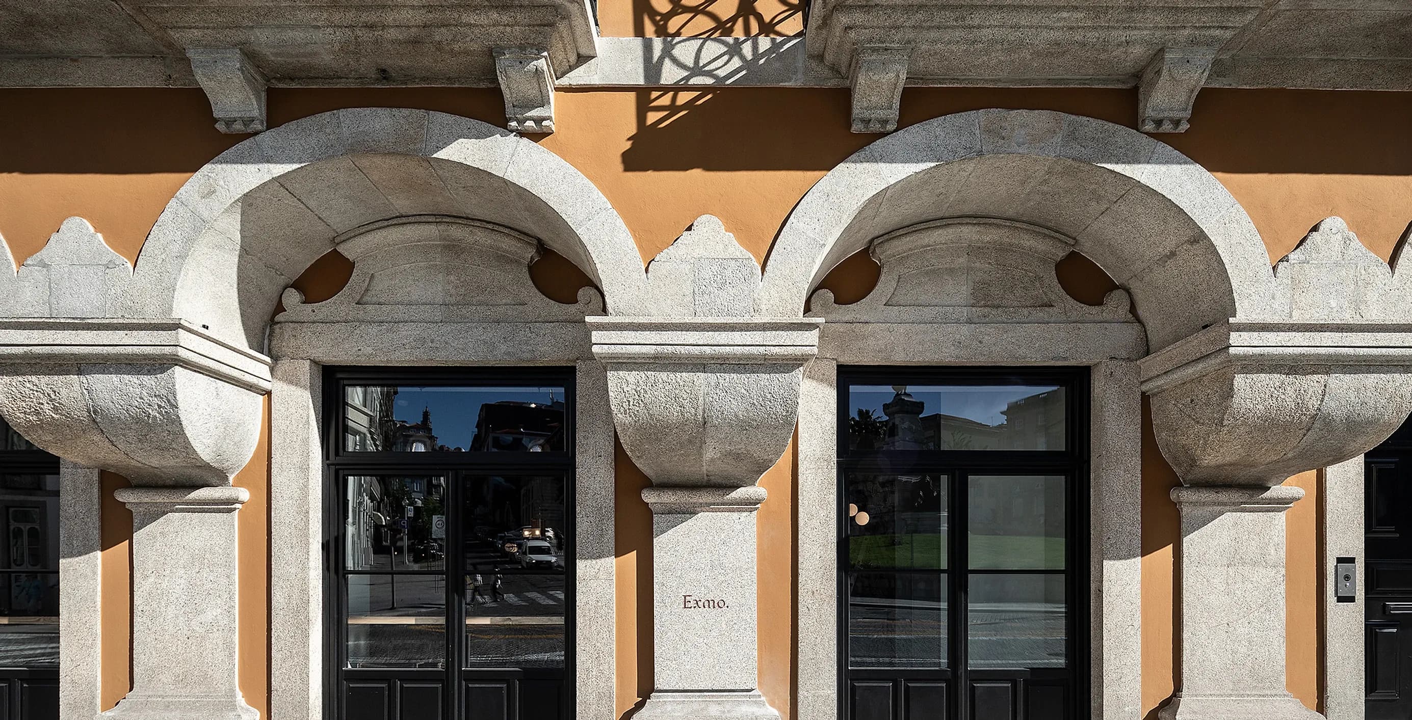 EXMO Hotel — photo 4