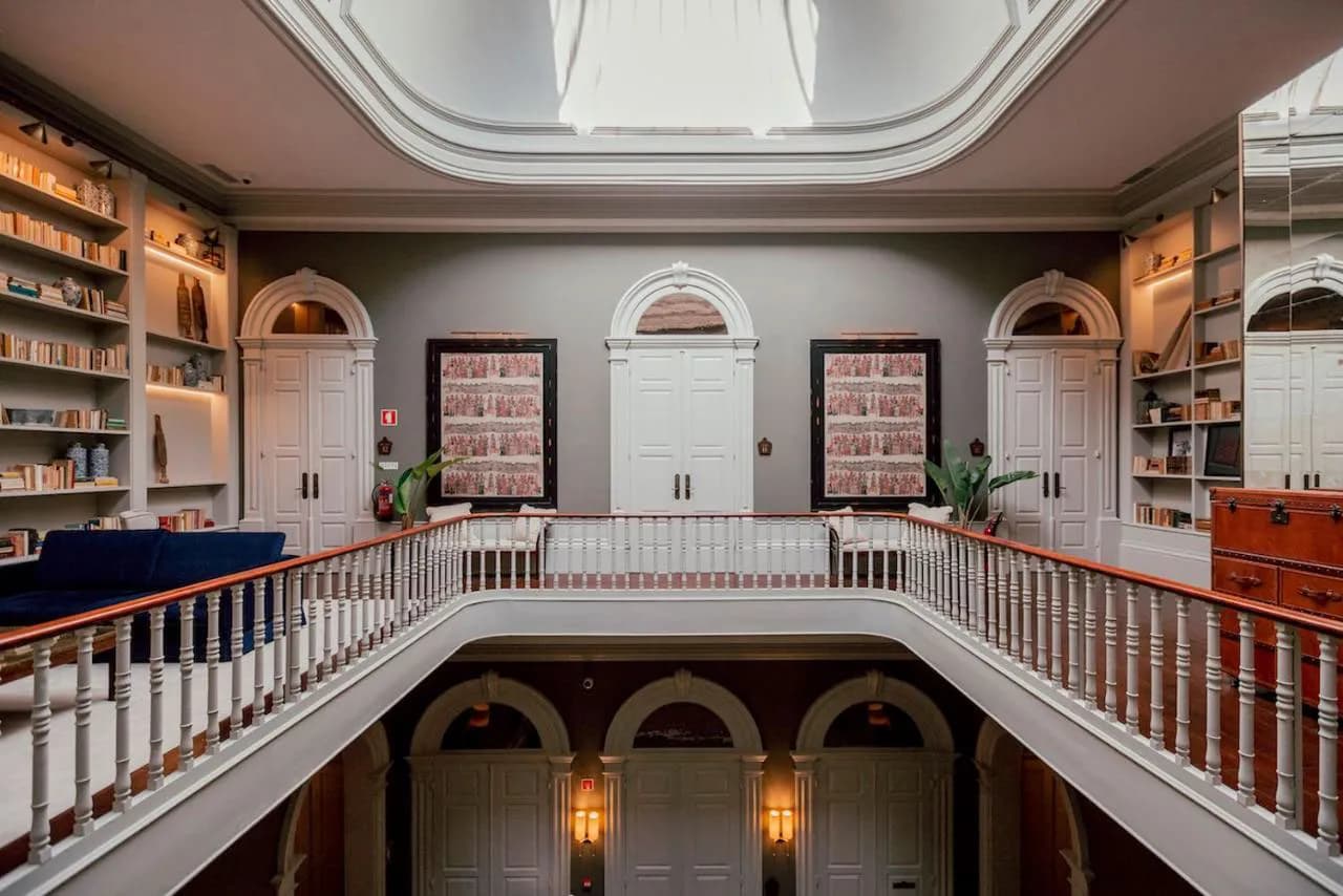 Torel 1884 Suites & Apartments — photo 3