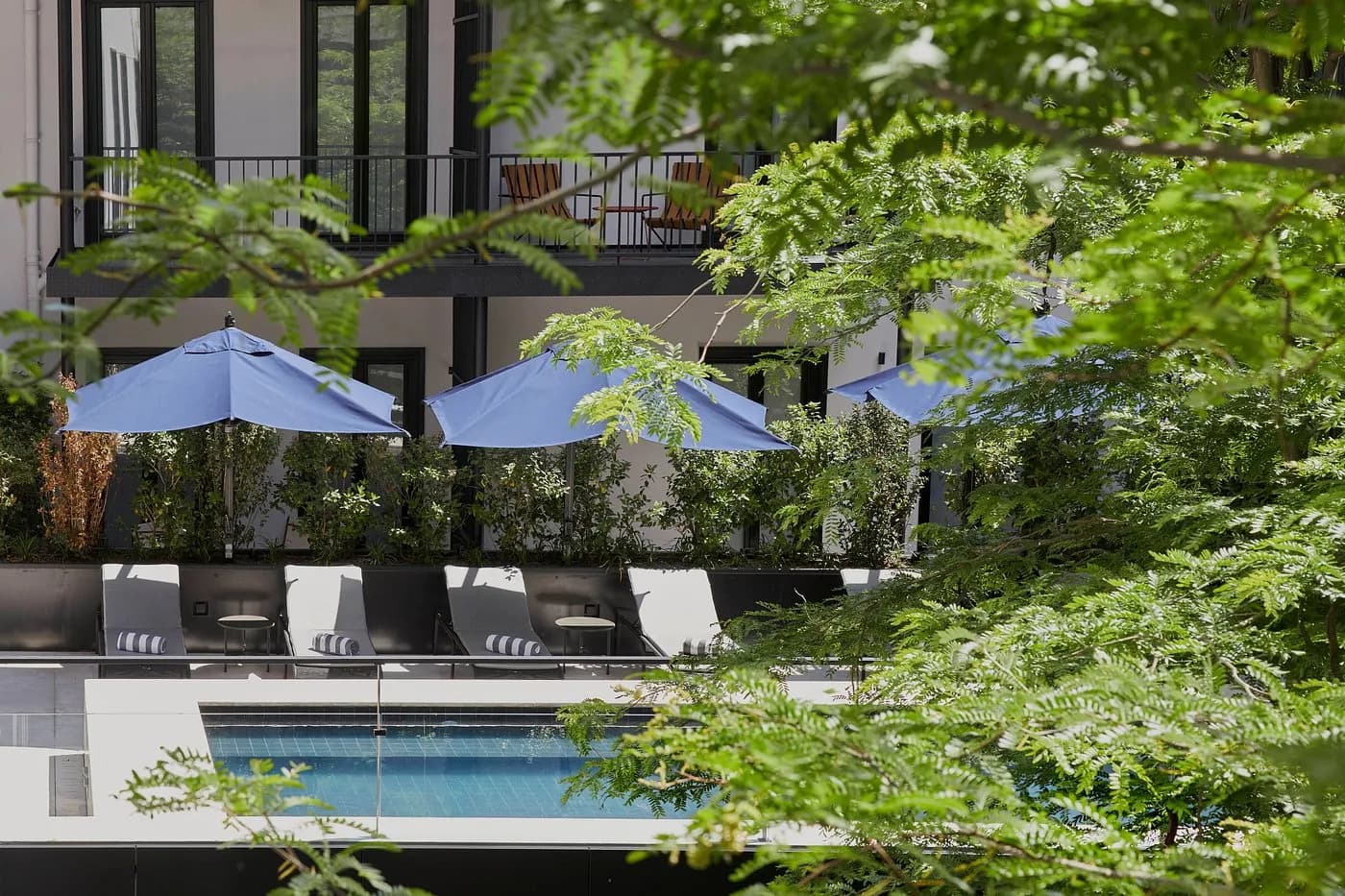 Valverde Hotel hotel