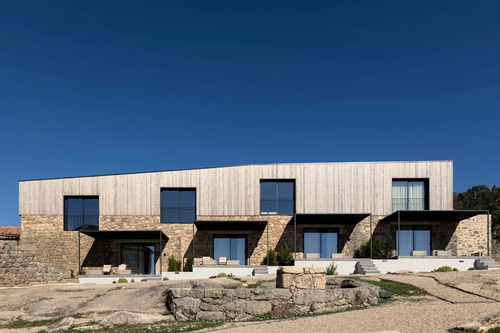 BODE Country House — photo 1