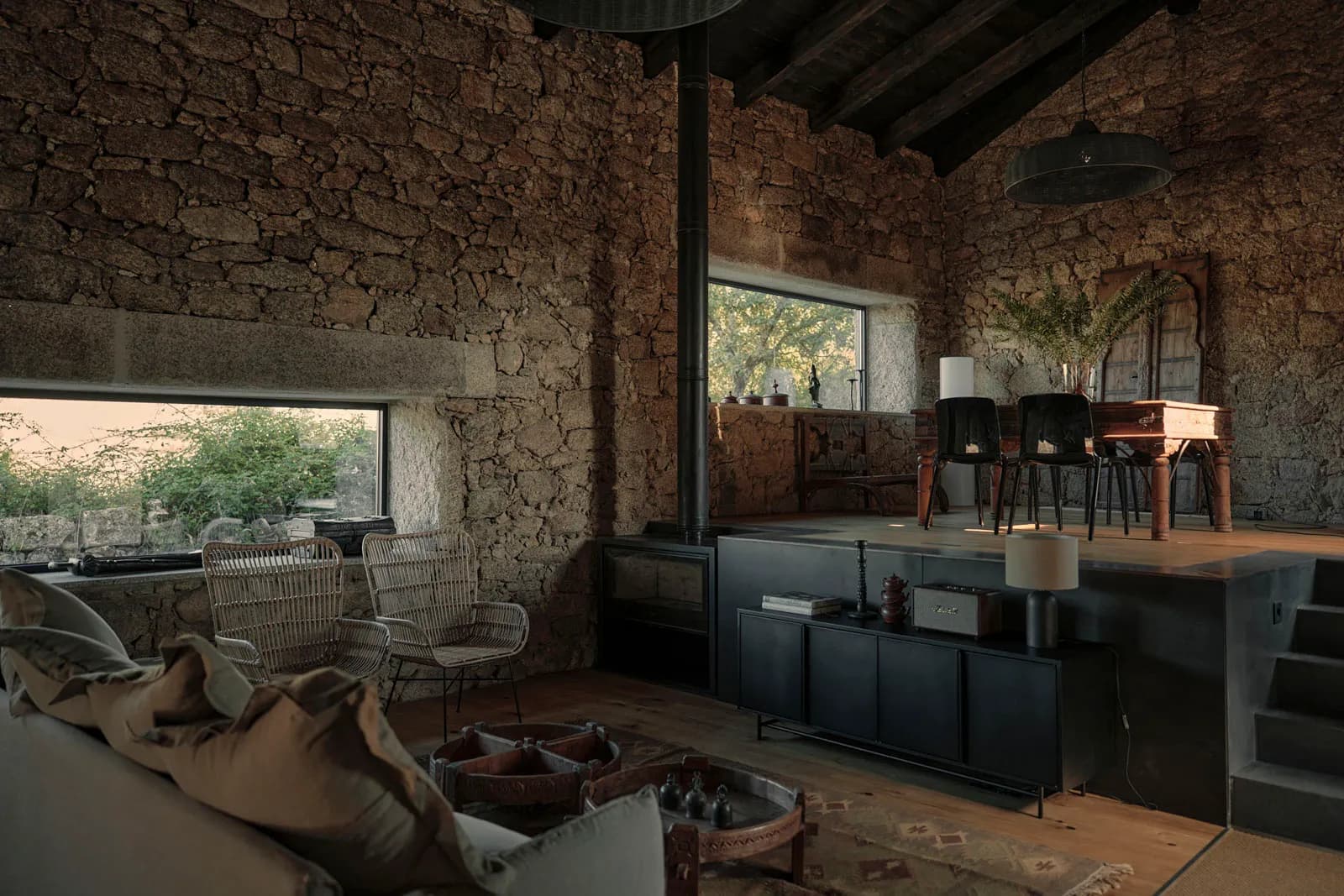 BODE Country House hotel