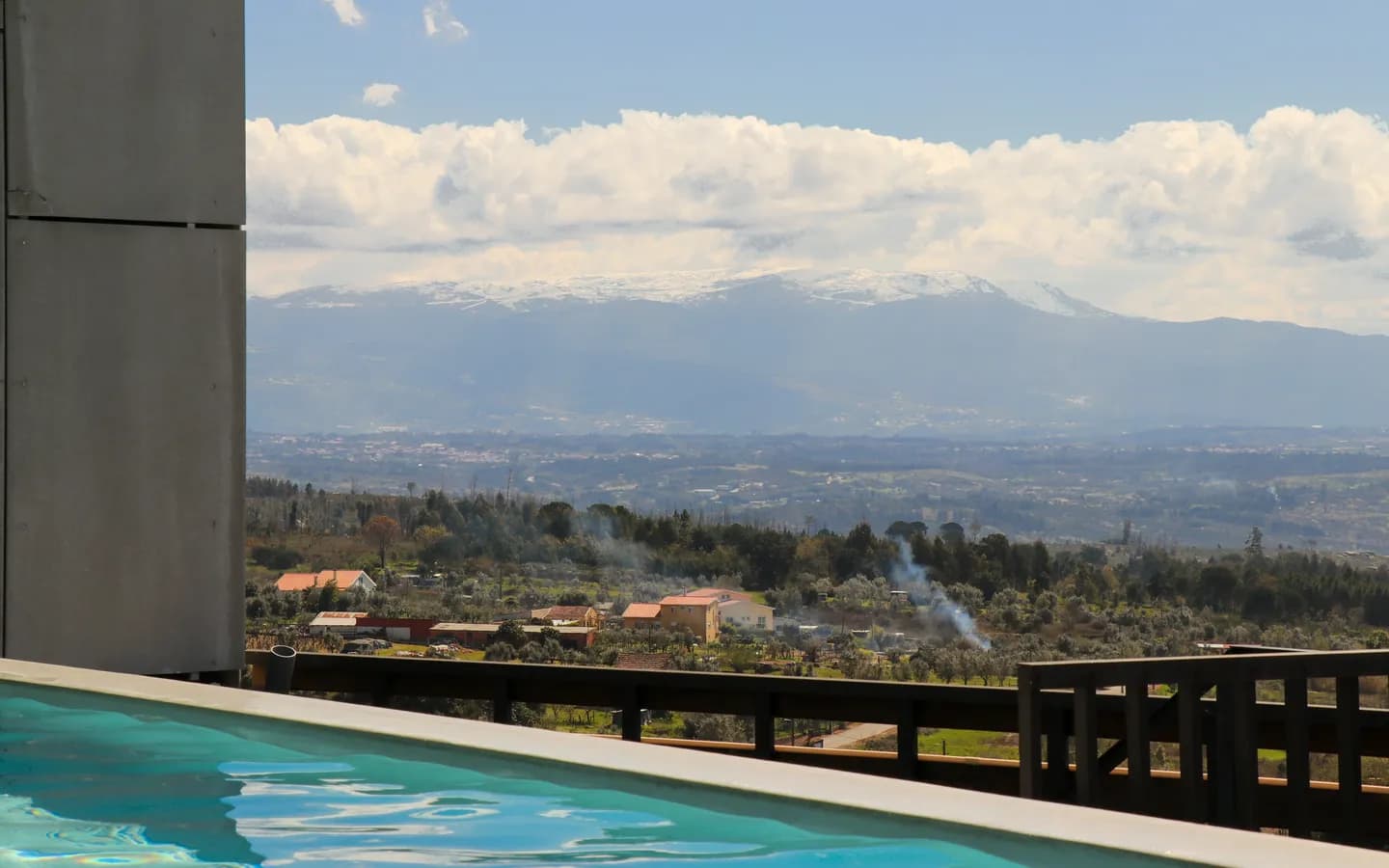 Puro Dão Hotel & Spa hotel