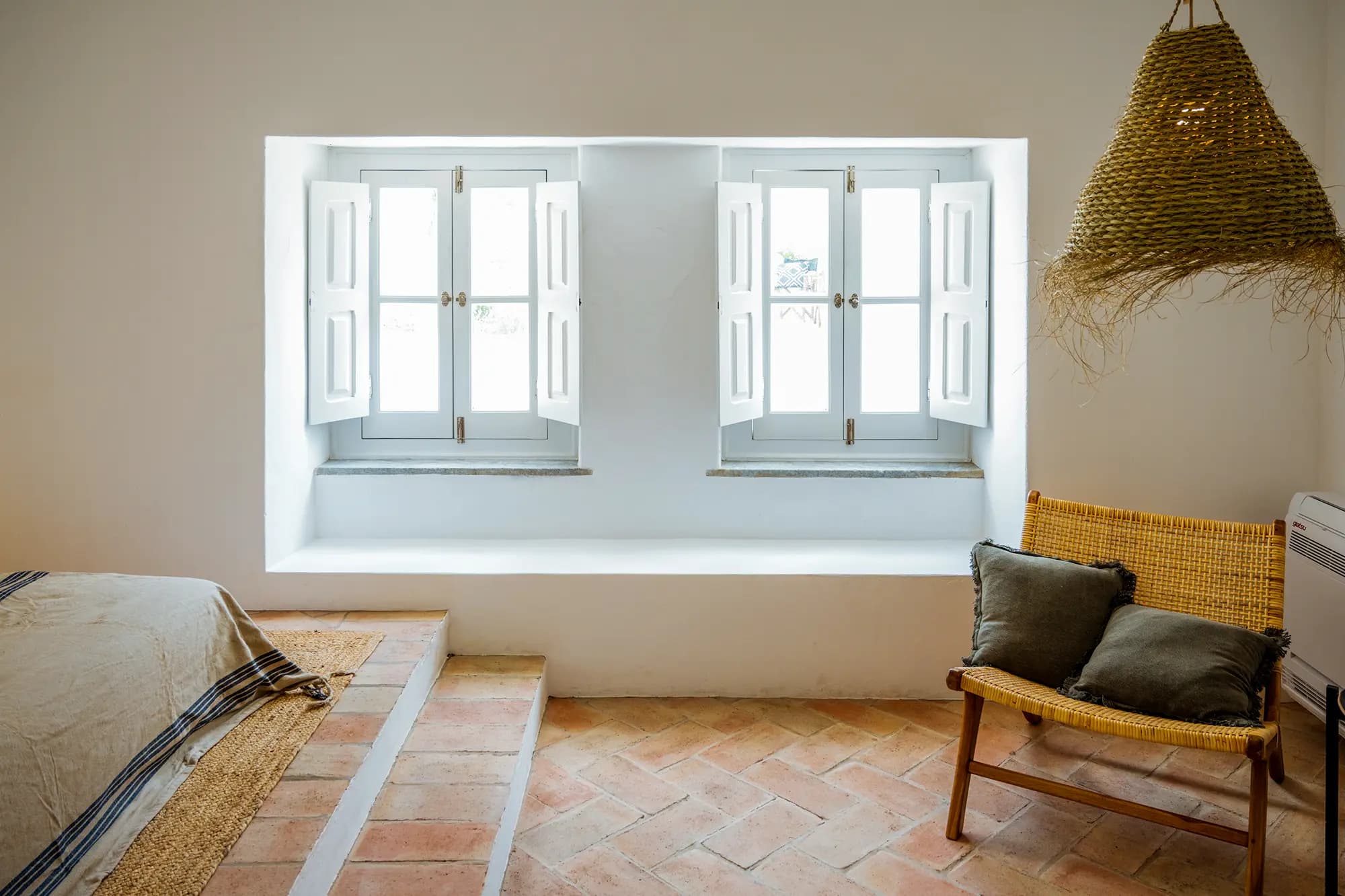 Aljana Guest House hotel