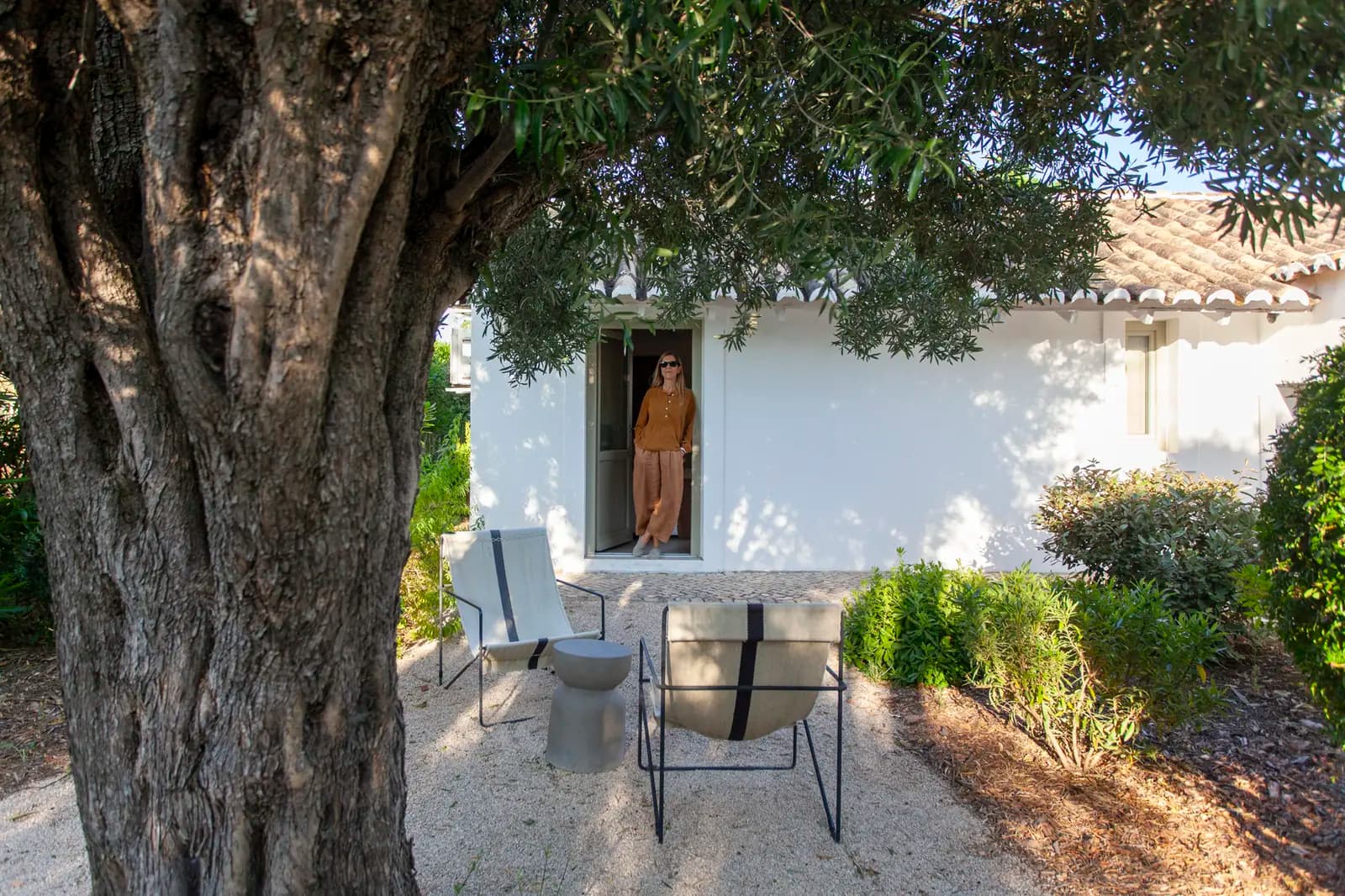 Âmago hotel