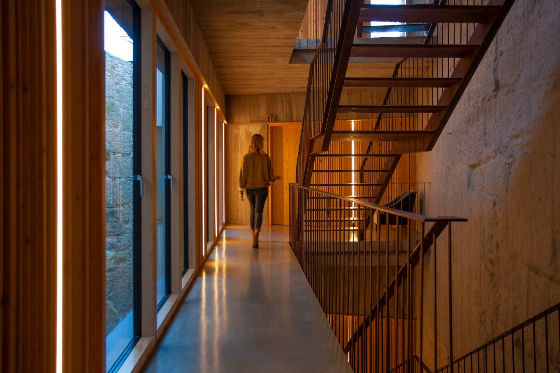 Armazém Luxury Housing — photo 2
