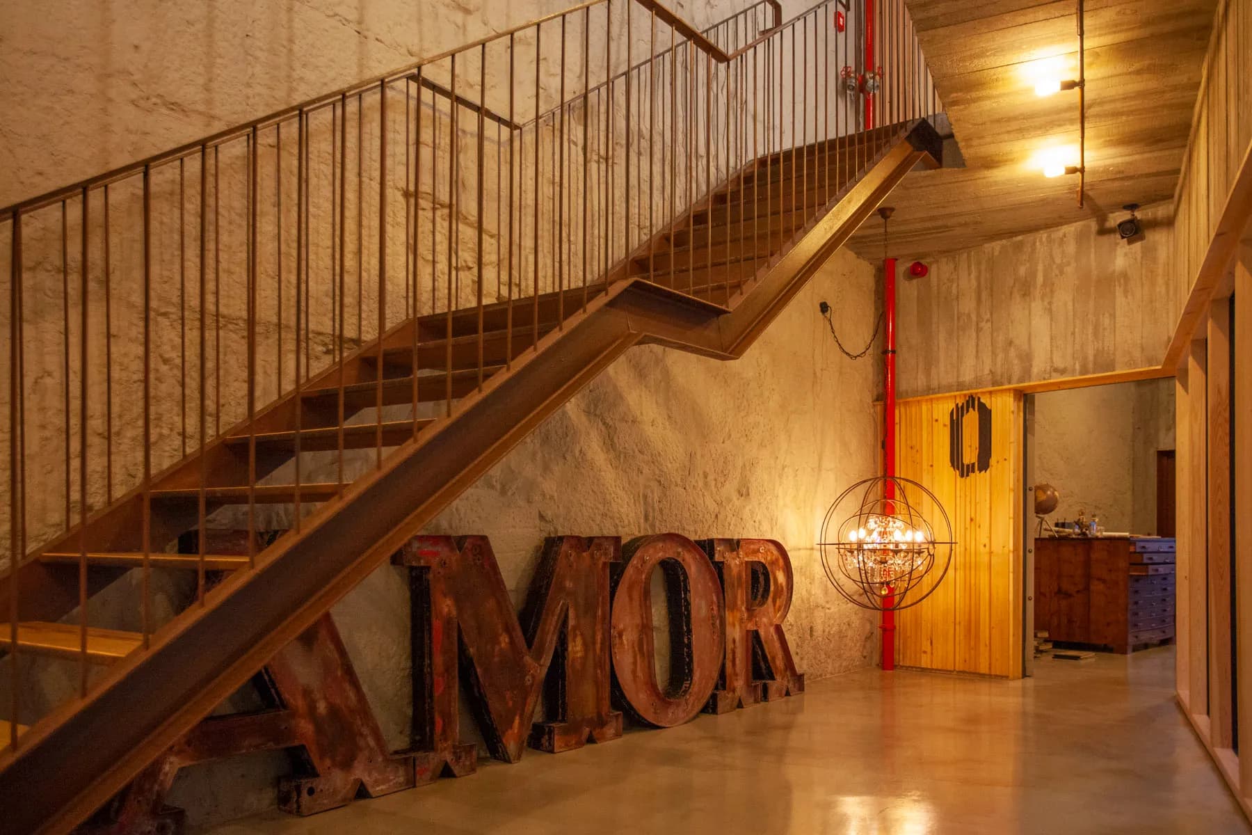 Armazém Luxury Housing hotel