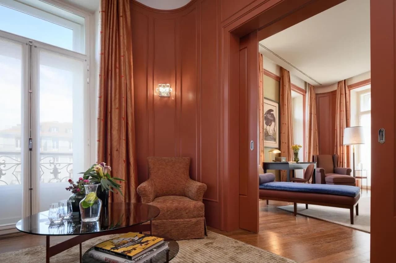Bairro Alto Hotel — photo 2