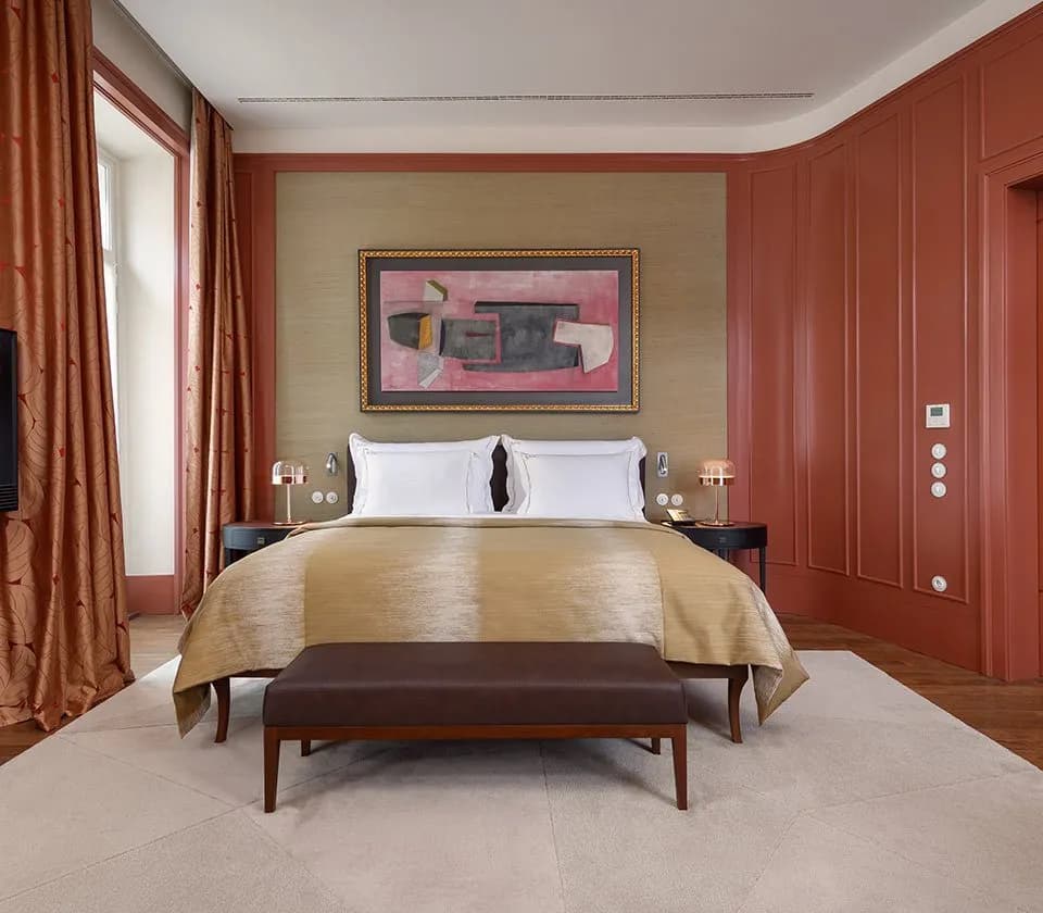 Bairro Alto Hotel — photo 4
