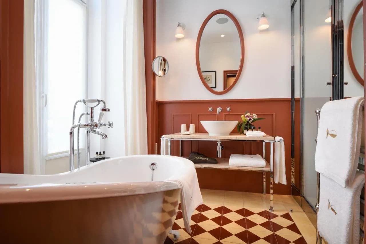 Bairro Alto Hotel — photo 5