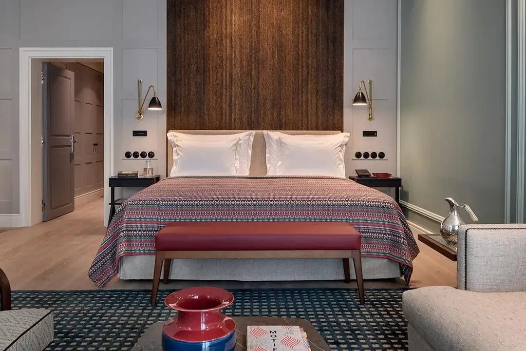 Bairro Alto Hotel hotel