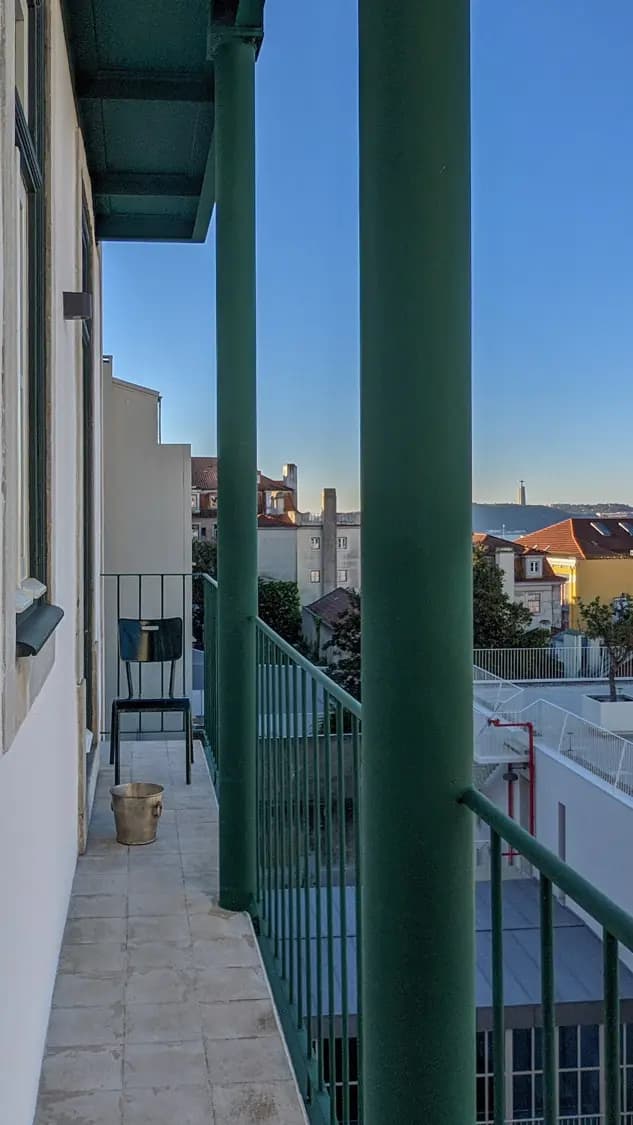 Casa das Janelas com Vista — photo 1