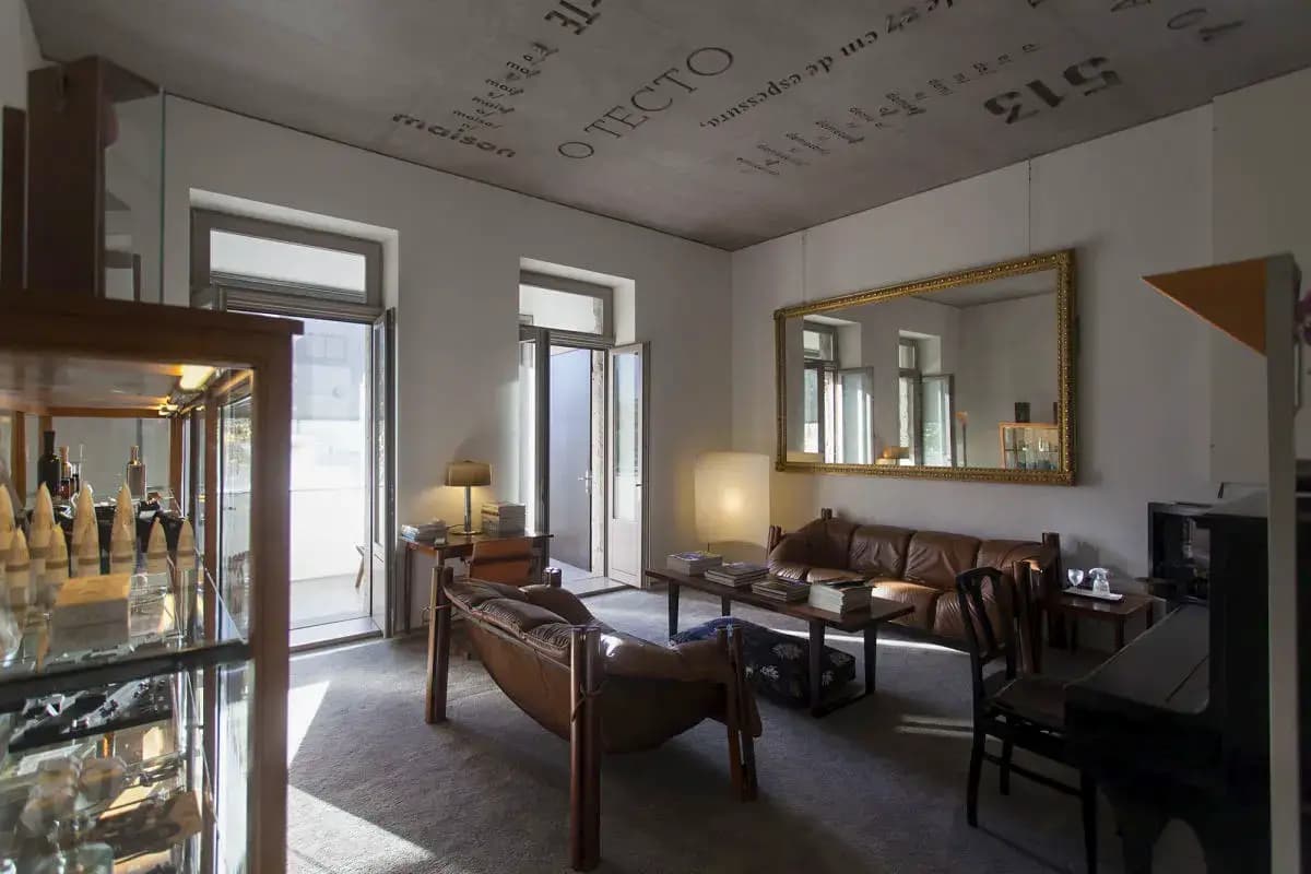 Casa do Conto hotel