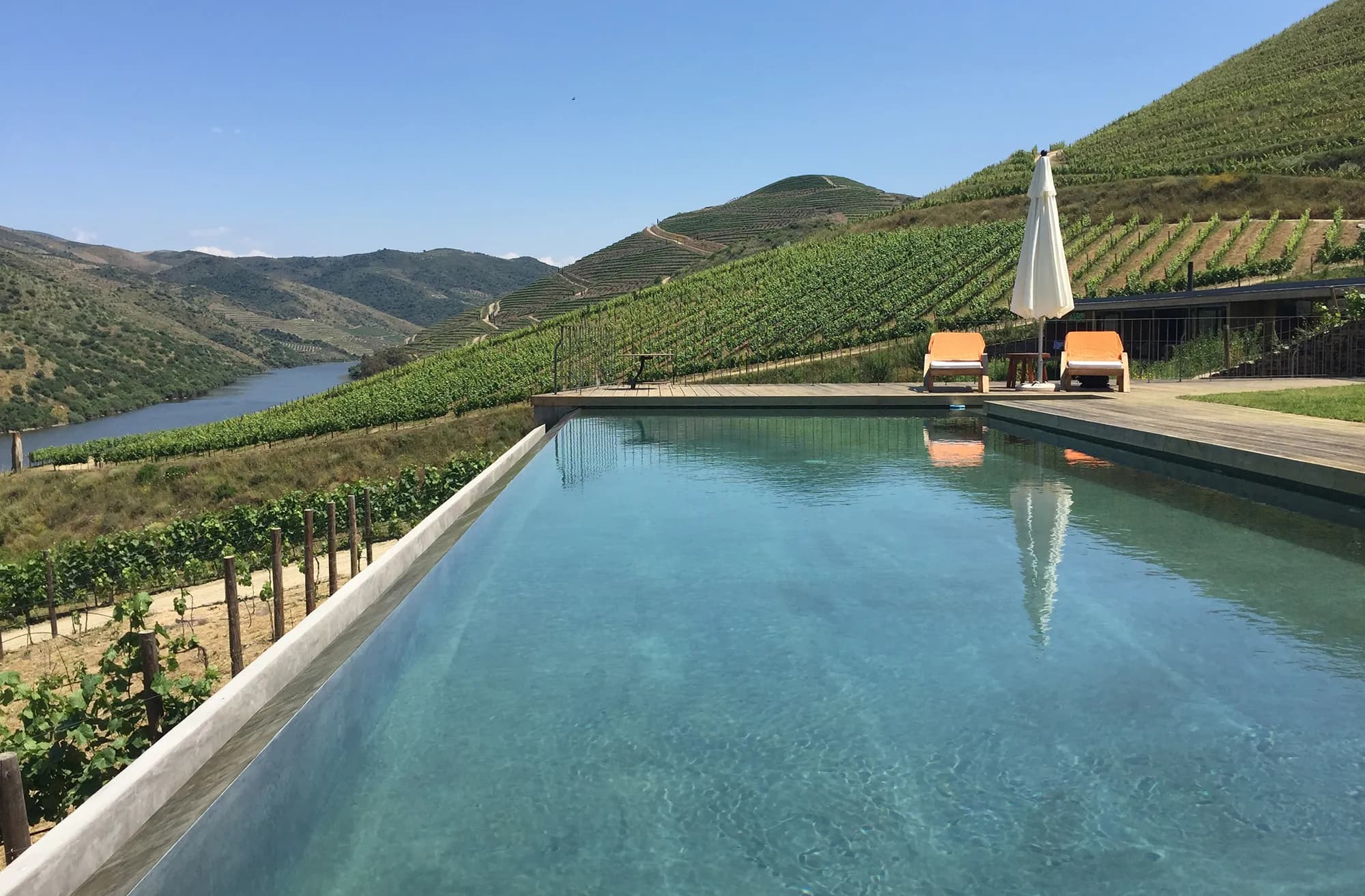 Casa do Rio Wine Hotel — photo 2