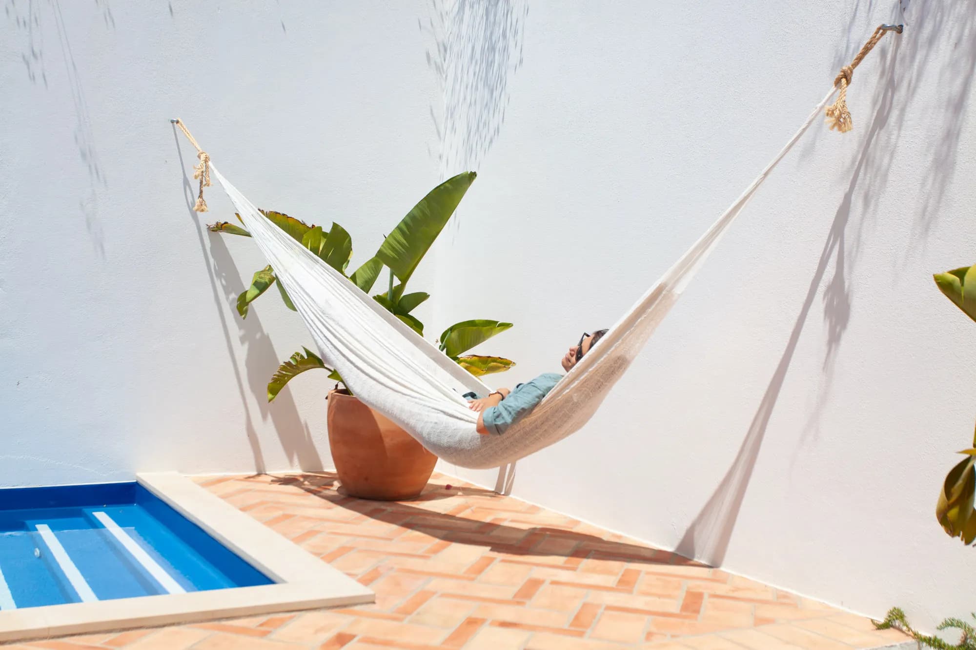 Casa Mãe hotel