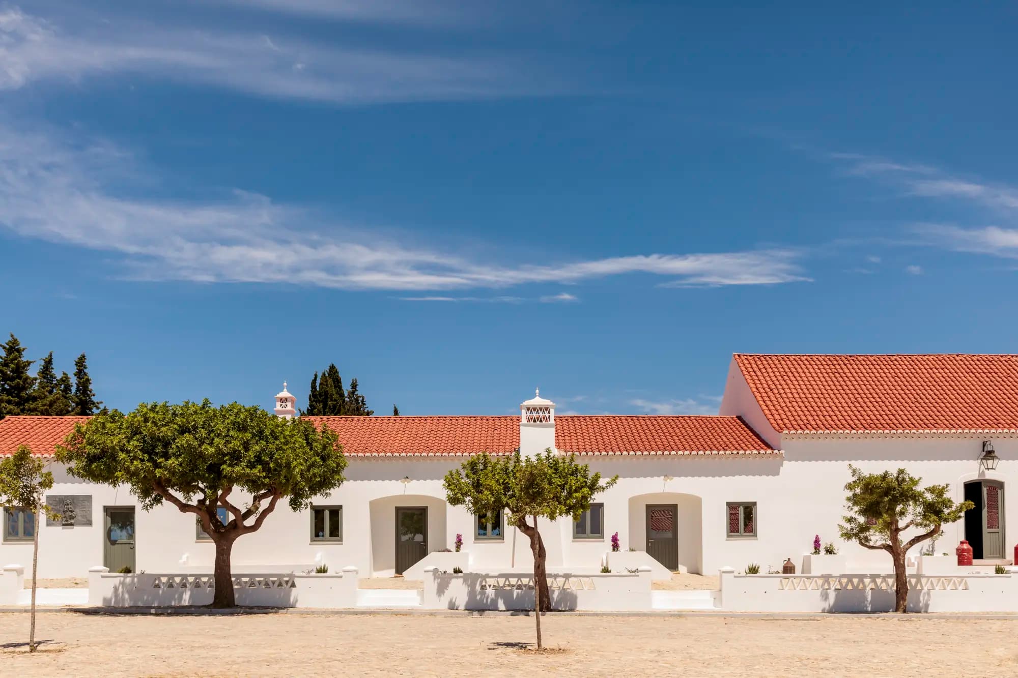 Casas da Quinta de Cima hotel