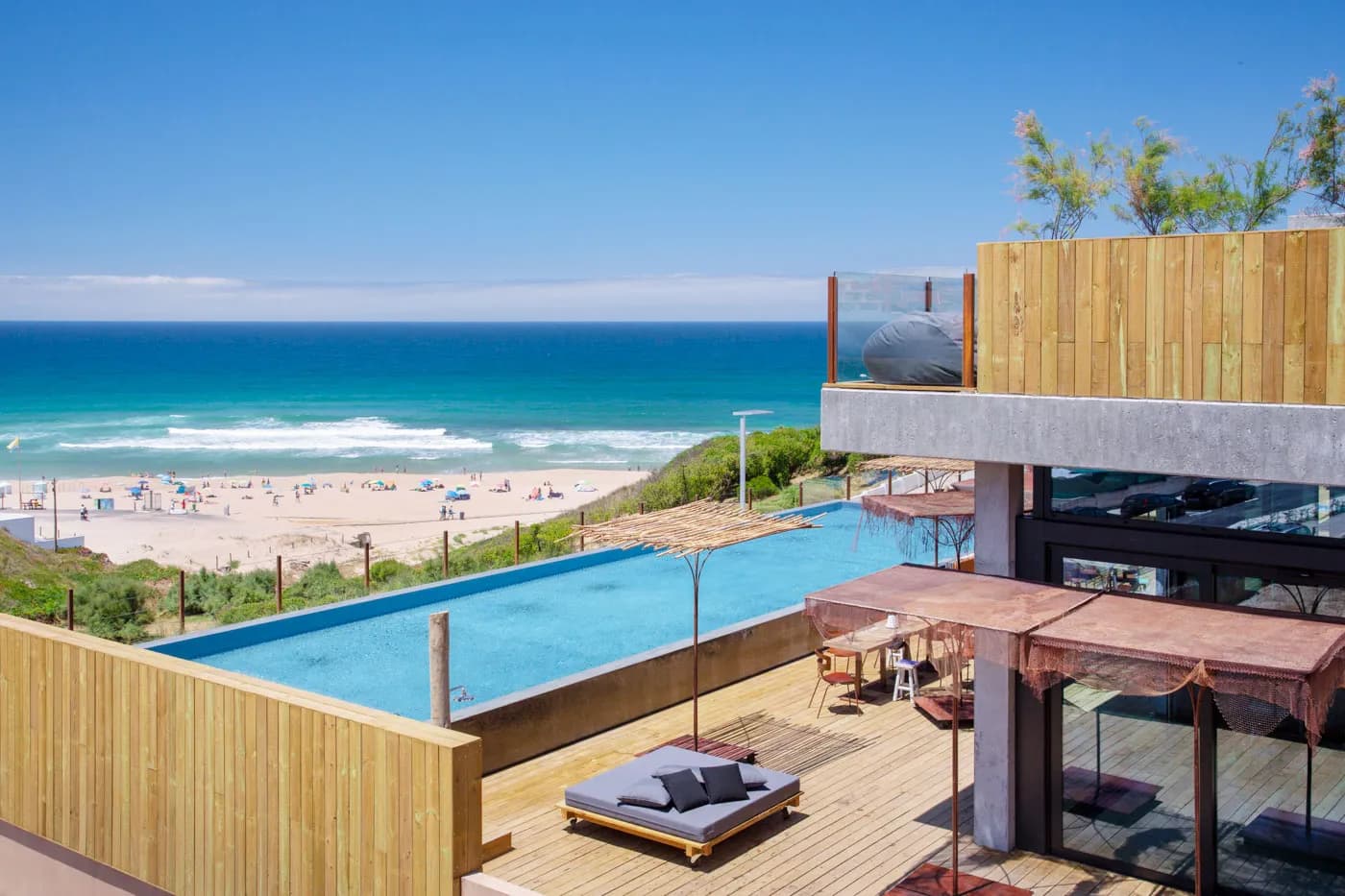Noah Surf House — photo 1