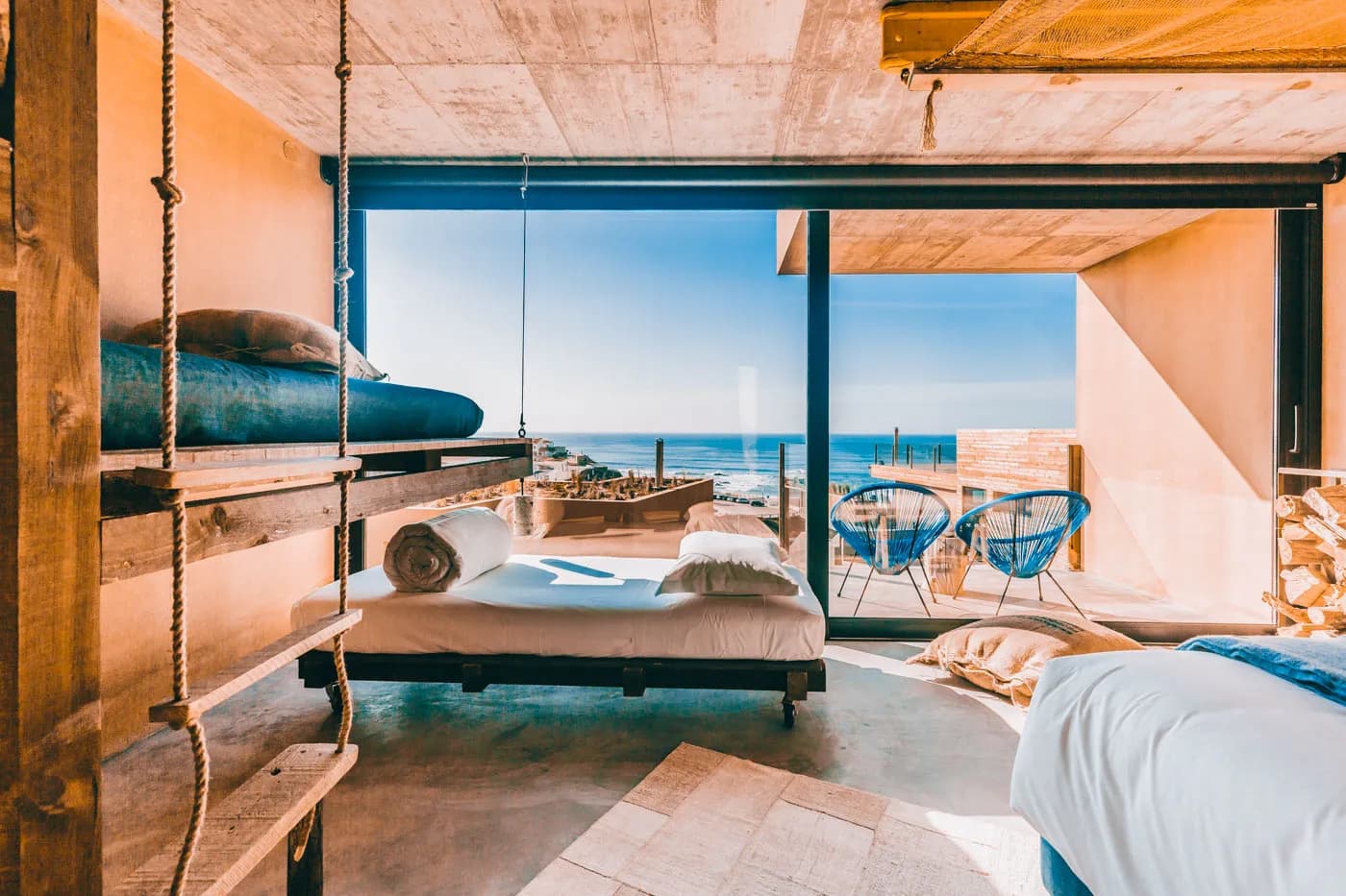 Noah Surf House — photo 3