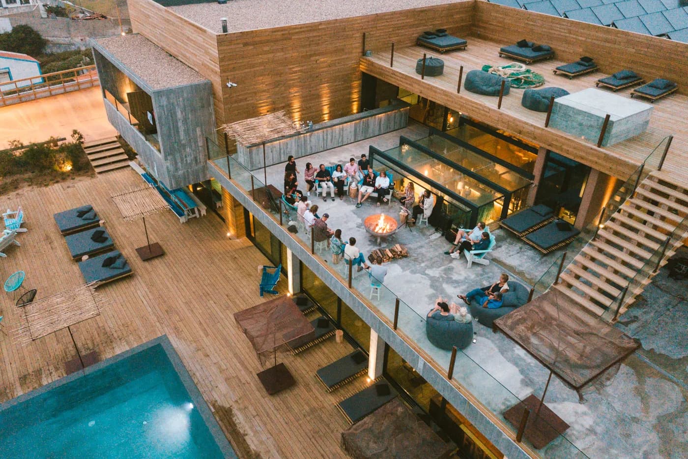 Noah Surf House — photo 4