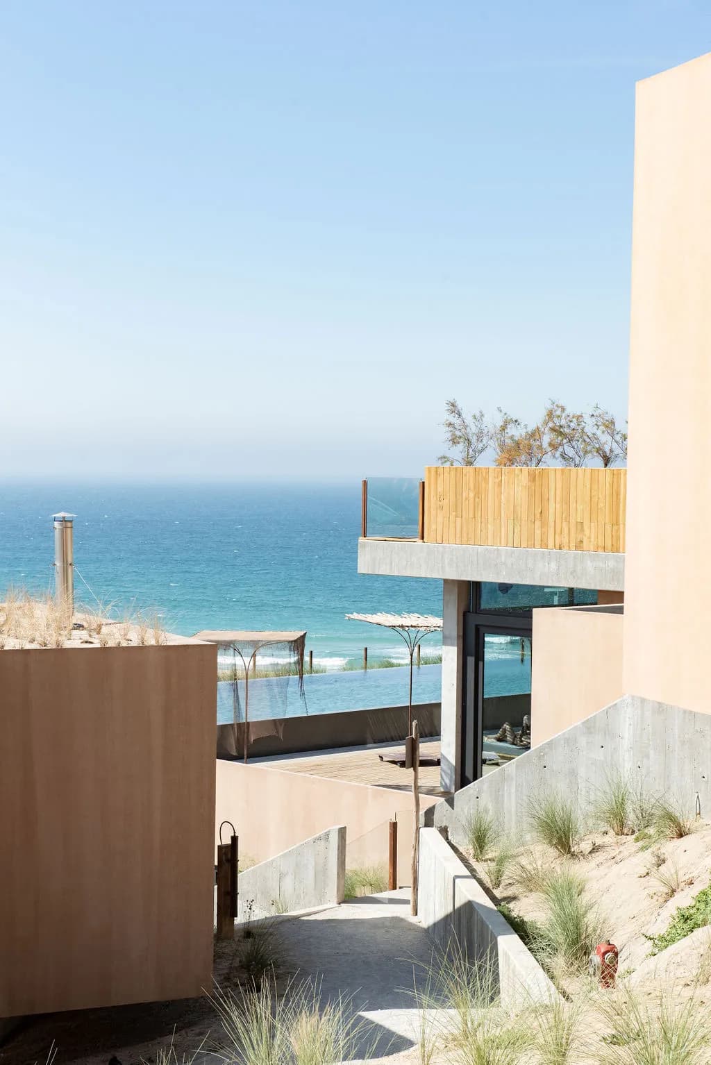 Noah Surf House — photo 5