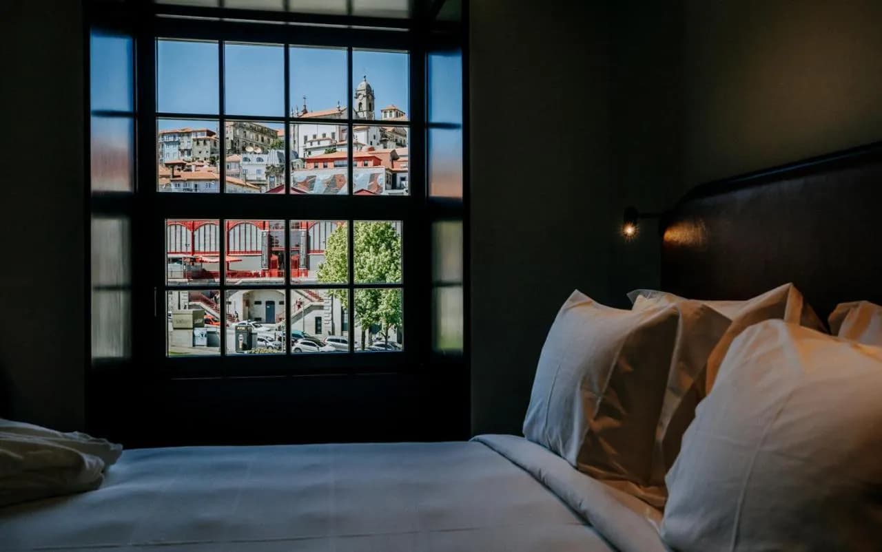 EXMO Hotel hotel