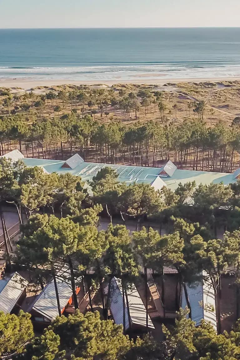 FeelViana Sport Hotel — photo 1