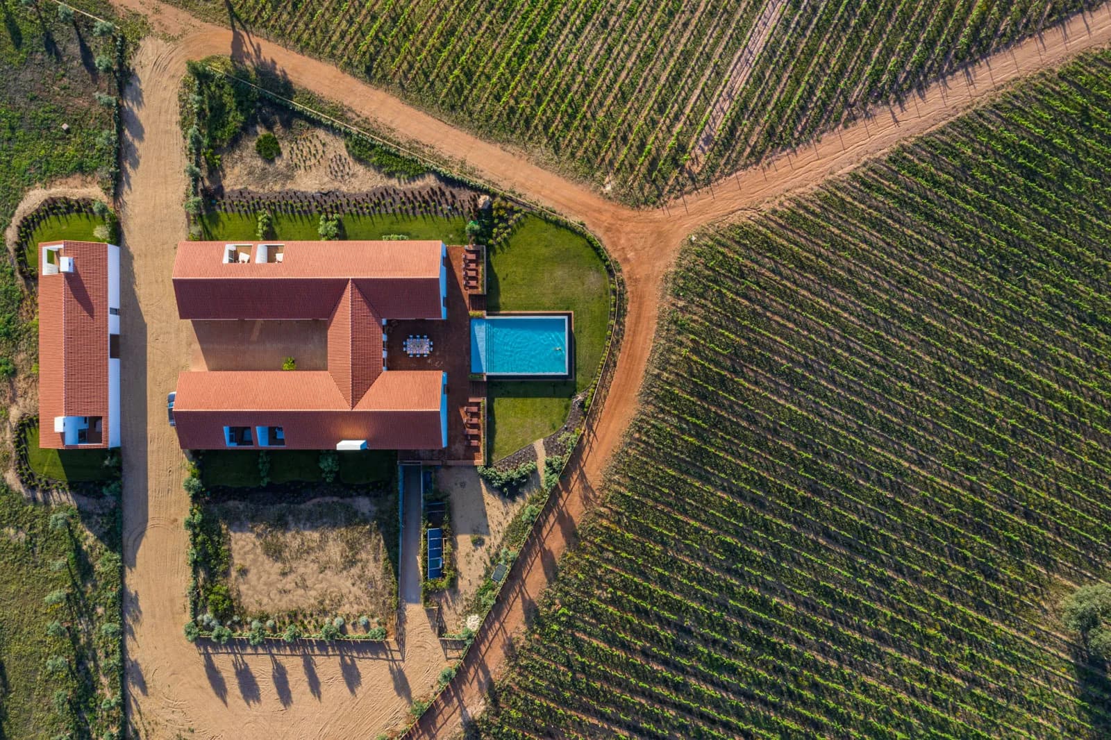 Herdade da Malhadinha Nova — photo 4