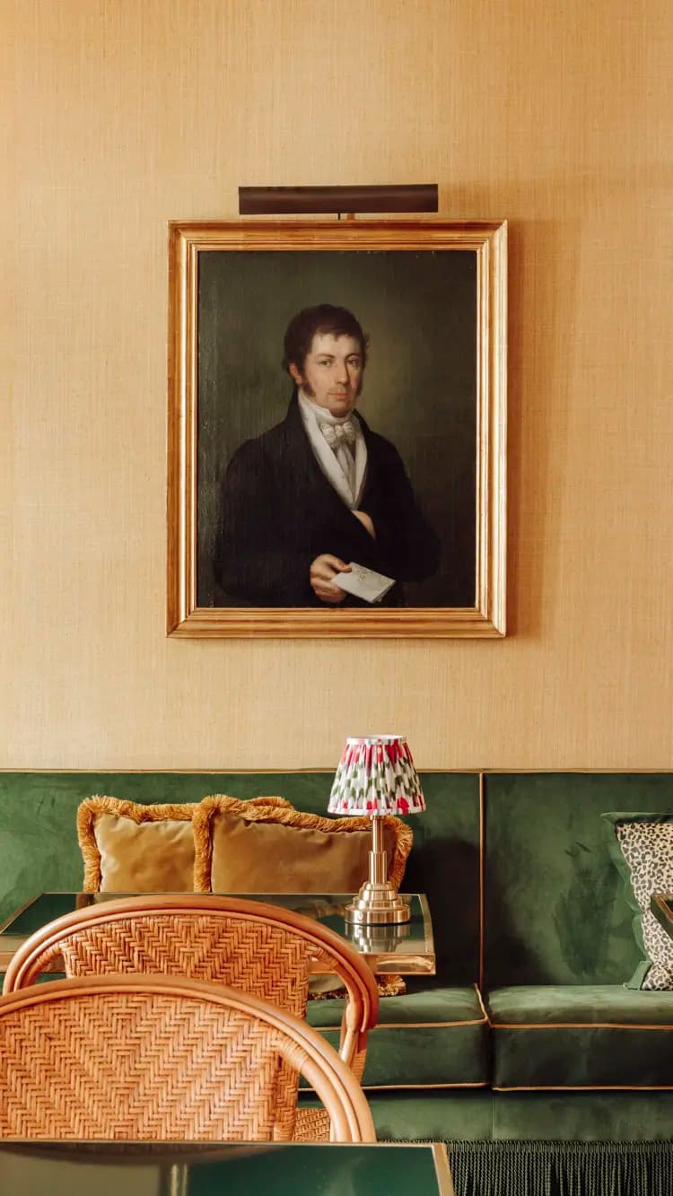 Hotel das Amoreiras — photo 1
