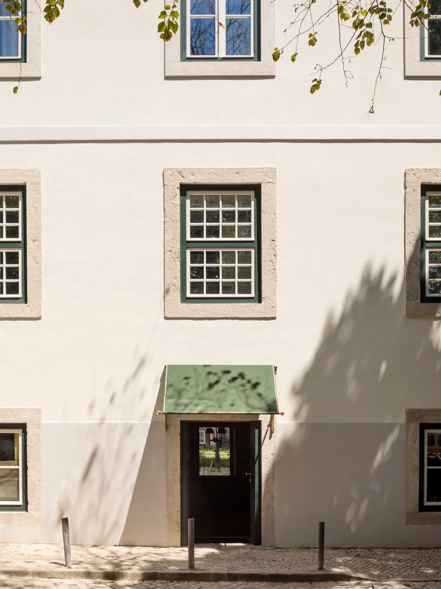 Hotel das Amoreiras — photo 2