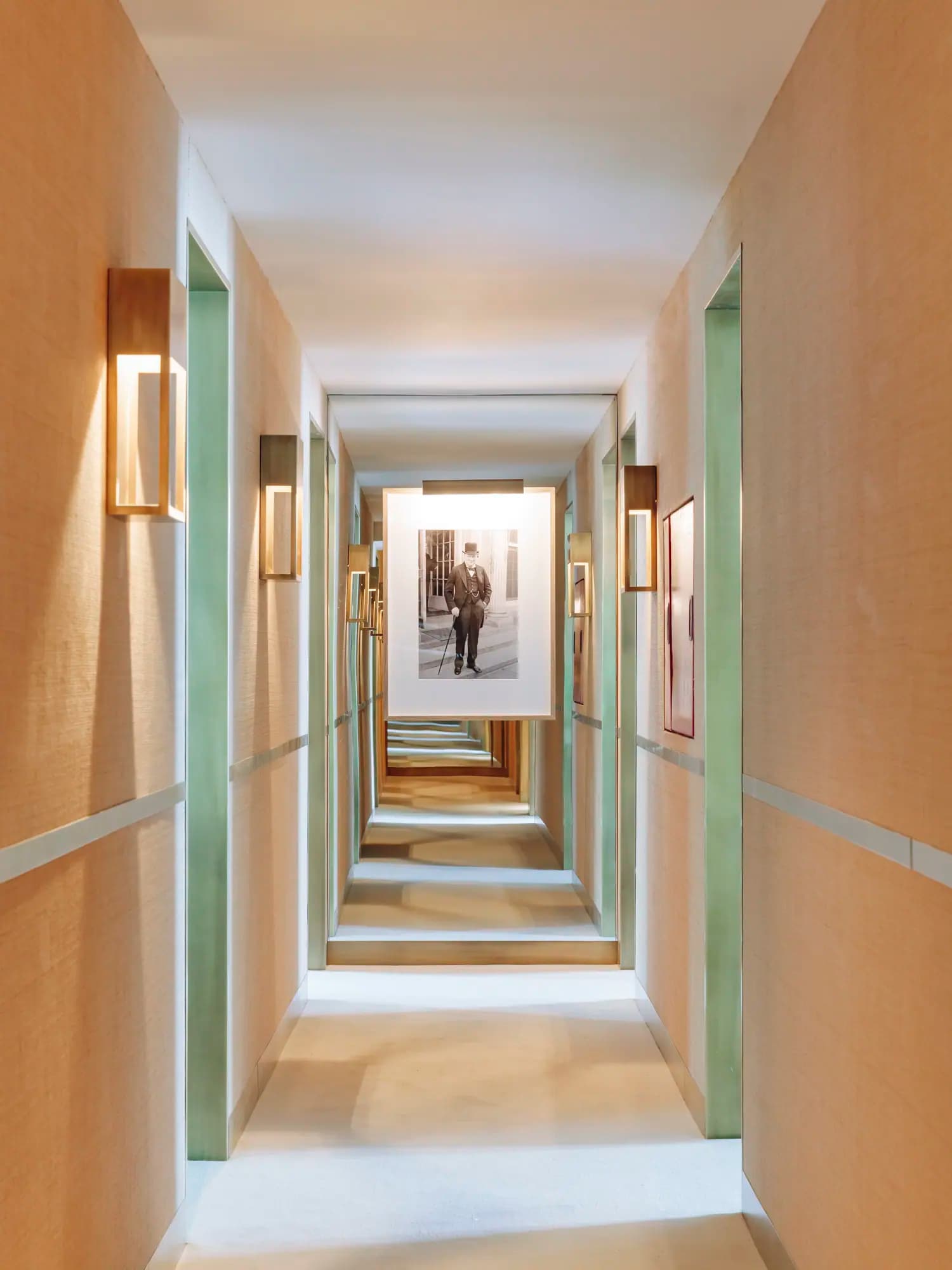 Hotel das Amoreiras — photo 3