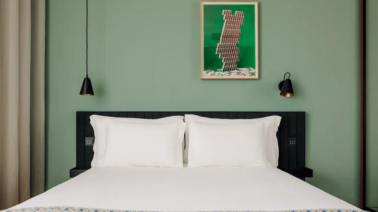 Hotel Hotel — photo 4