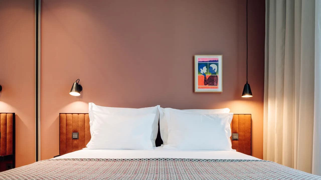Hotel Hotel — photo 5