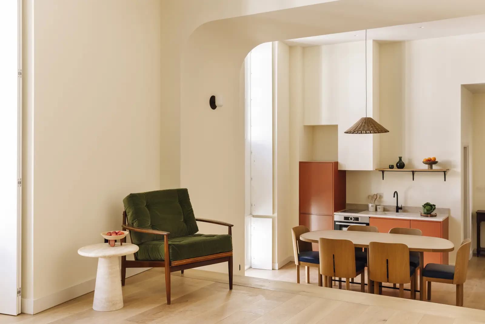 Locke de Santa Joana — photo 4