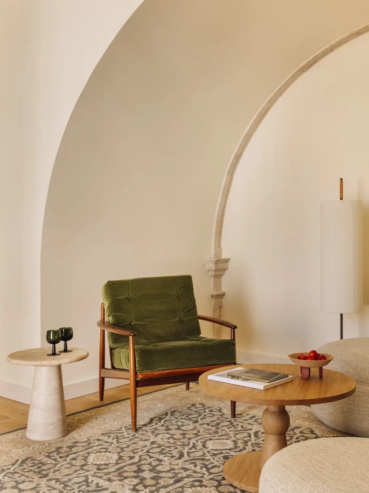 Locke de Santa Joana — photo 5