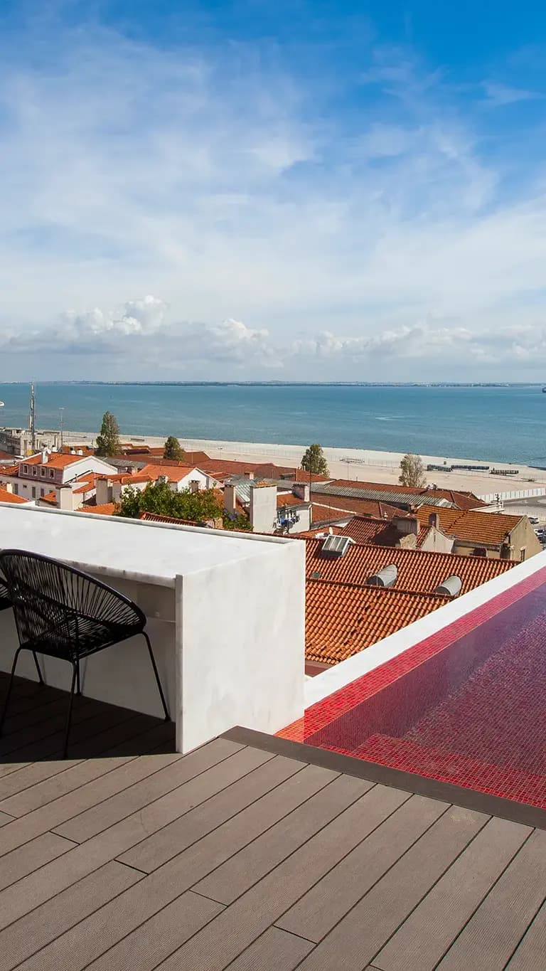 Memmo Alfama — photo 1