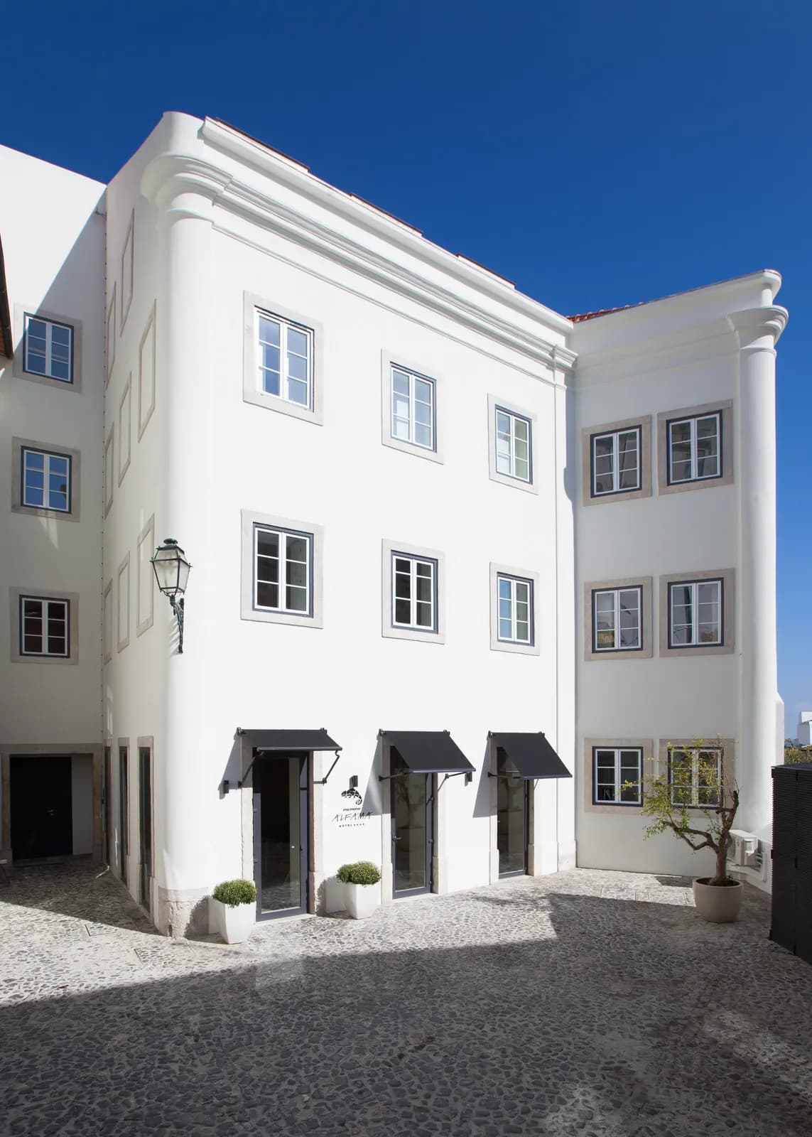 Memmo Alfama — photo 2