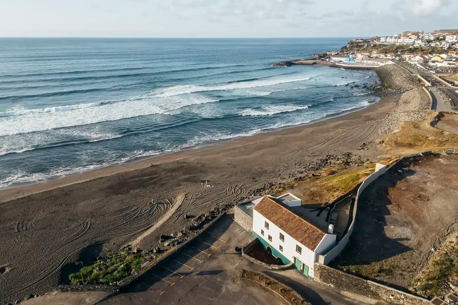 Moinho da Areia hotel