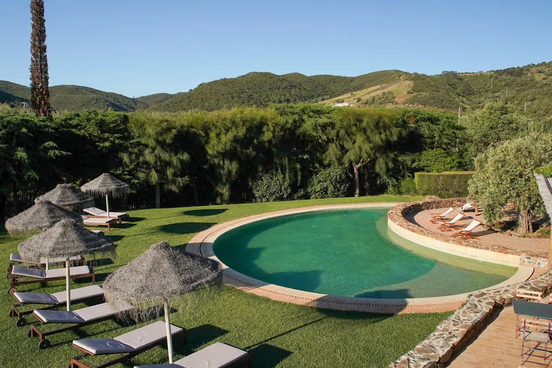 Monte da Vilarinha — photo 1