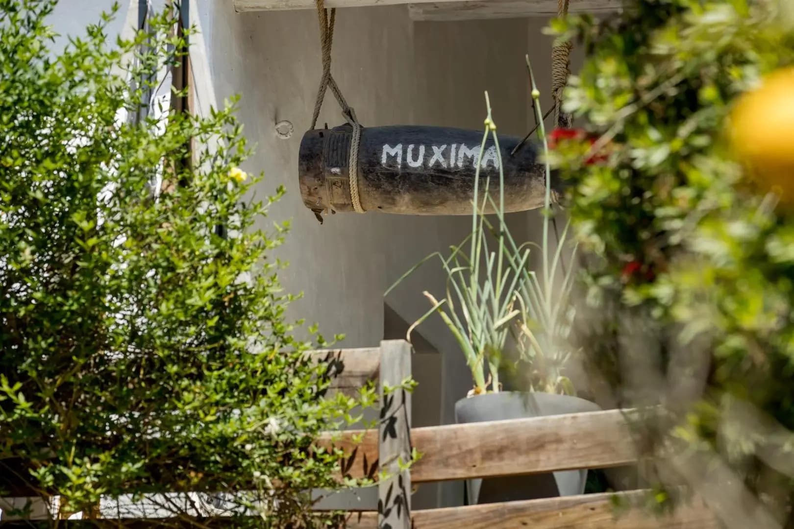 Muxima — photo 5