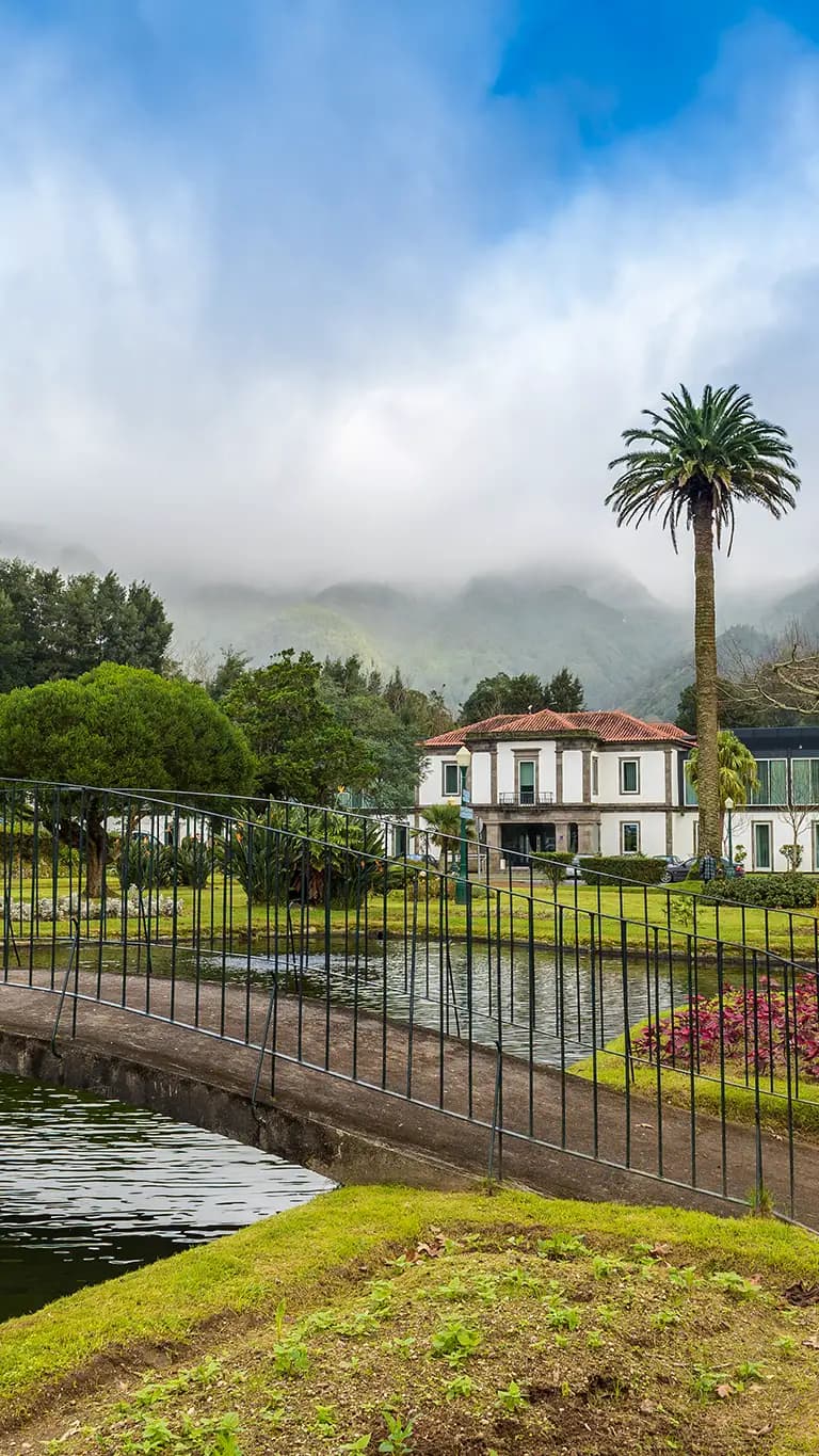 Octant Furnas — photo 1
