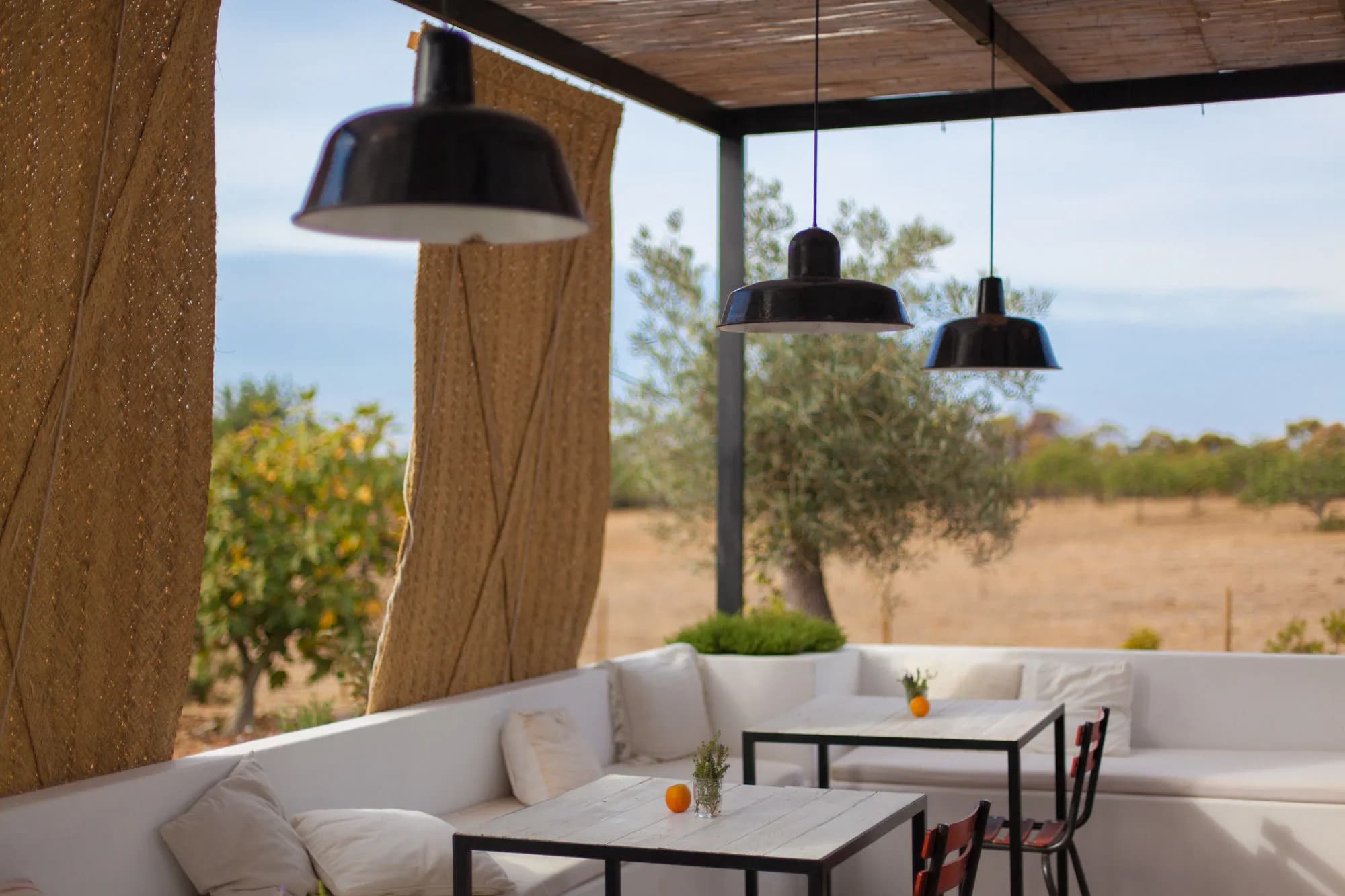Pensão Agricola hotel