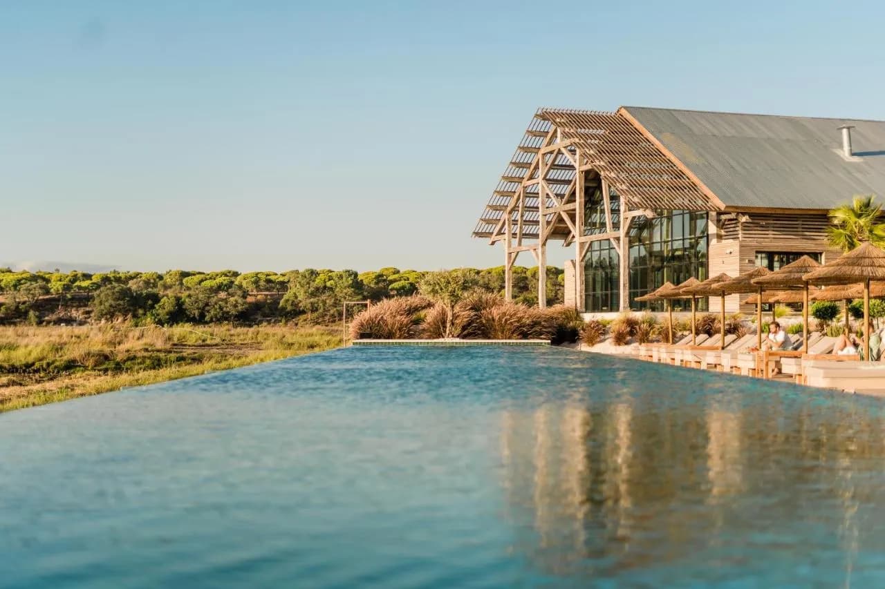 Quinta da Comporta hotel