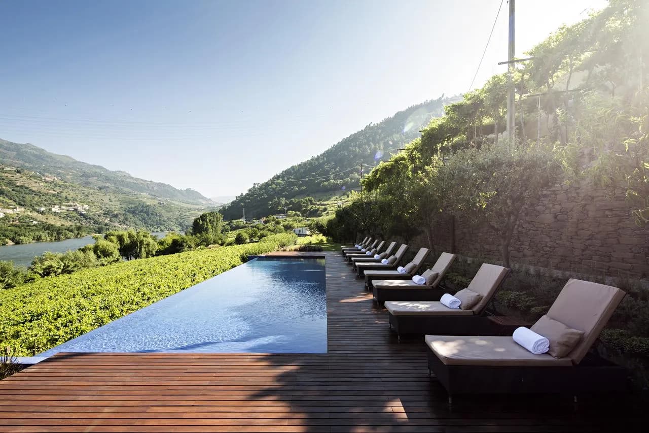 Quinta de S.Bernardo hotel