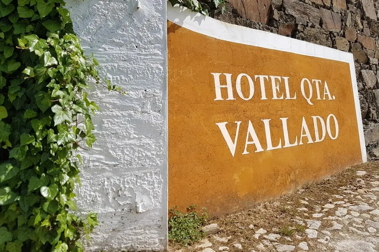 Quinta do Vallado — photo 2