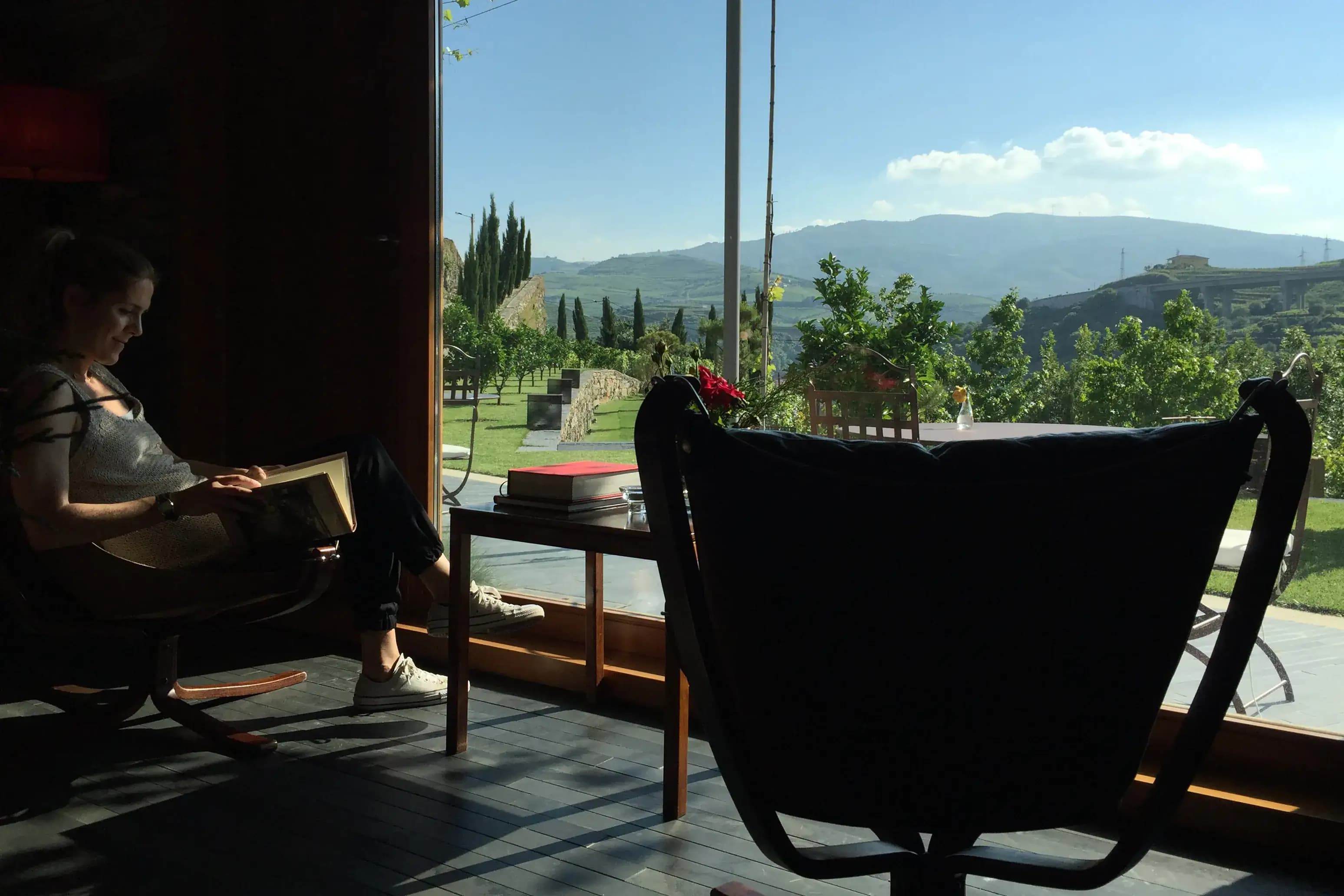 Quinta do Vallado — photo 3