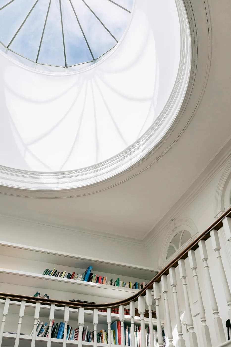 Rosa et al Townhouse — photo 2