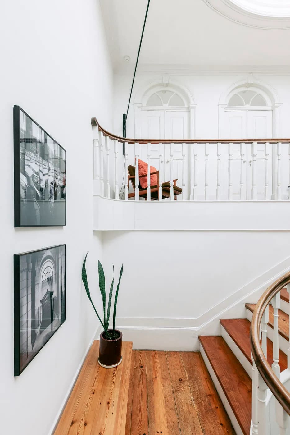Rosa et al Townhouse — photo 3