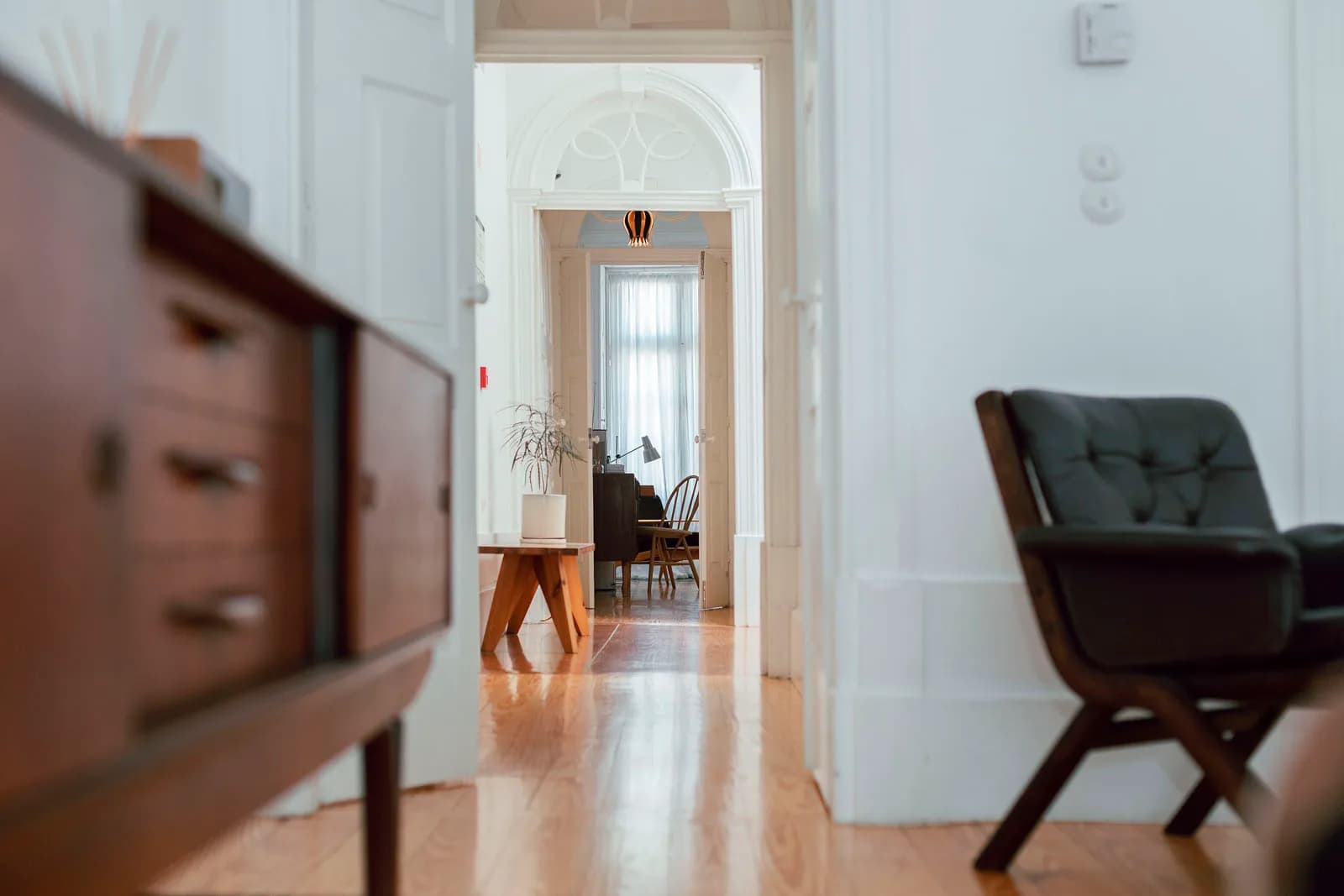 Rosa et al Townhouse — photo 4