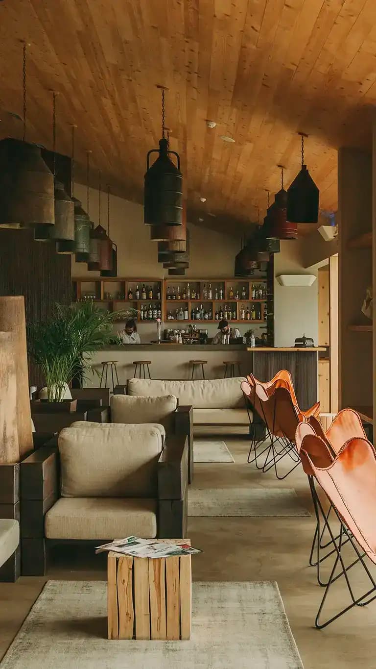 Santa Barbara Eco-Beach Resort — photo 1